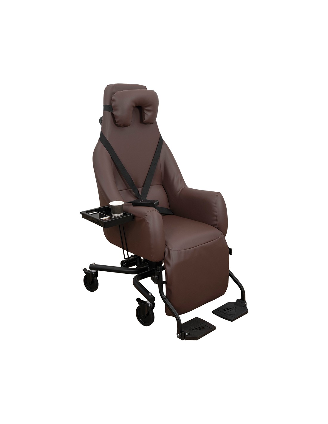 Fauteuil coquille Essentiel e