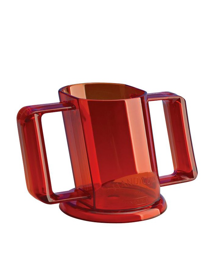 Tasse Handycup - Gradué