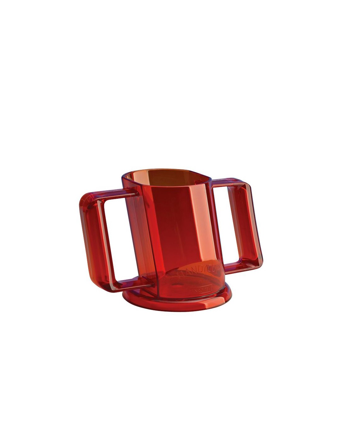 Tasse Handycup - Gradué