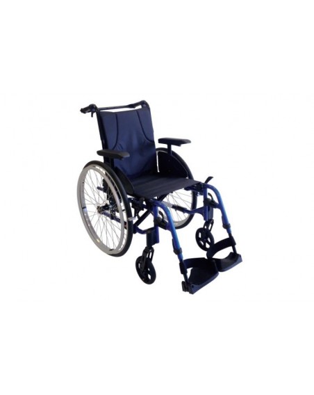 Fauteuil roulant