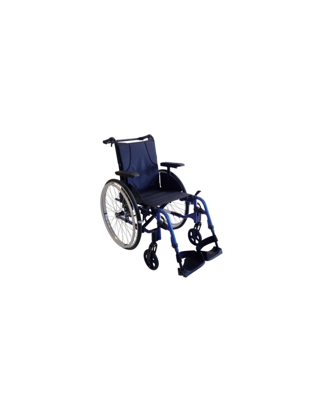 Fauteuil roulant