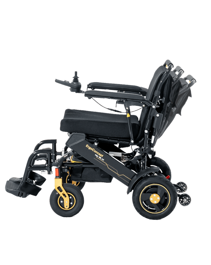 ERGO 08L 3.0 - FRE-B