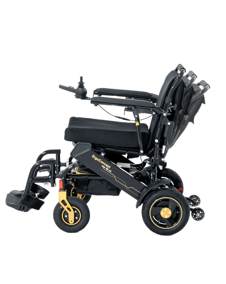ERGO 08L 3.0 - FRE-B