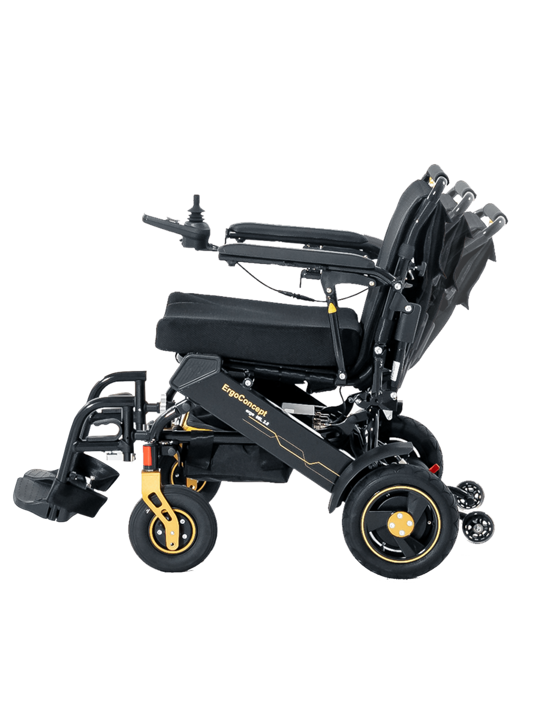 ERGO 08L 3.0 - FRE-B