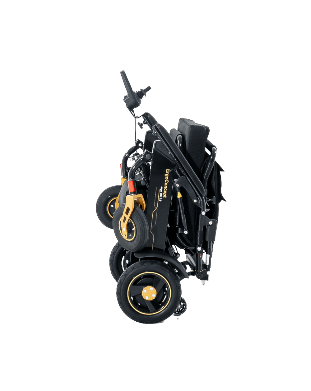 FAUTEUIL ROULANT ELECTRIQUE - ERGO 08L 3.0 - FRE-B