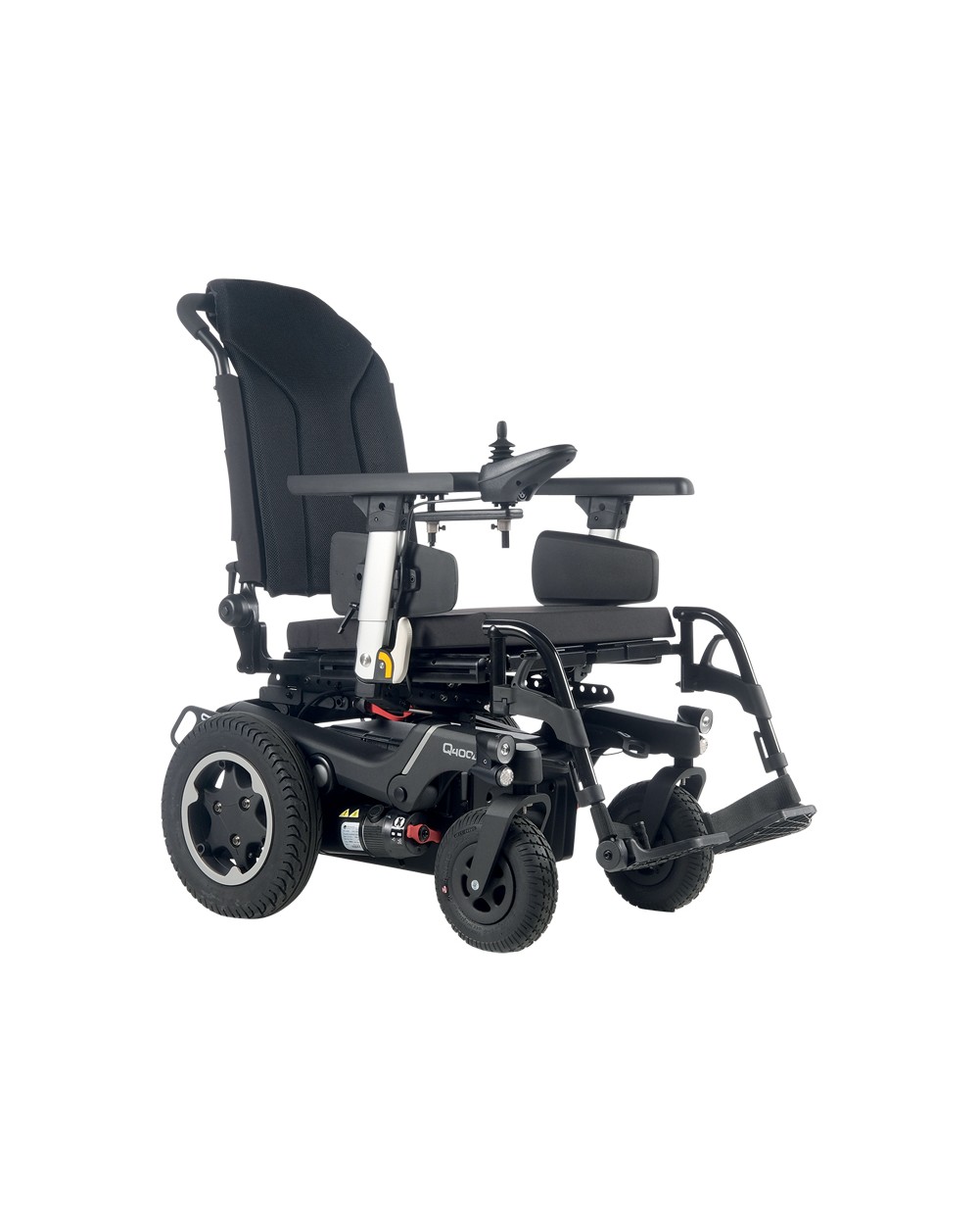 Quickie Q400 R Sedeo Lite