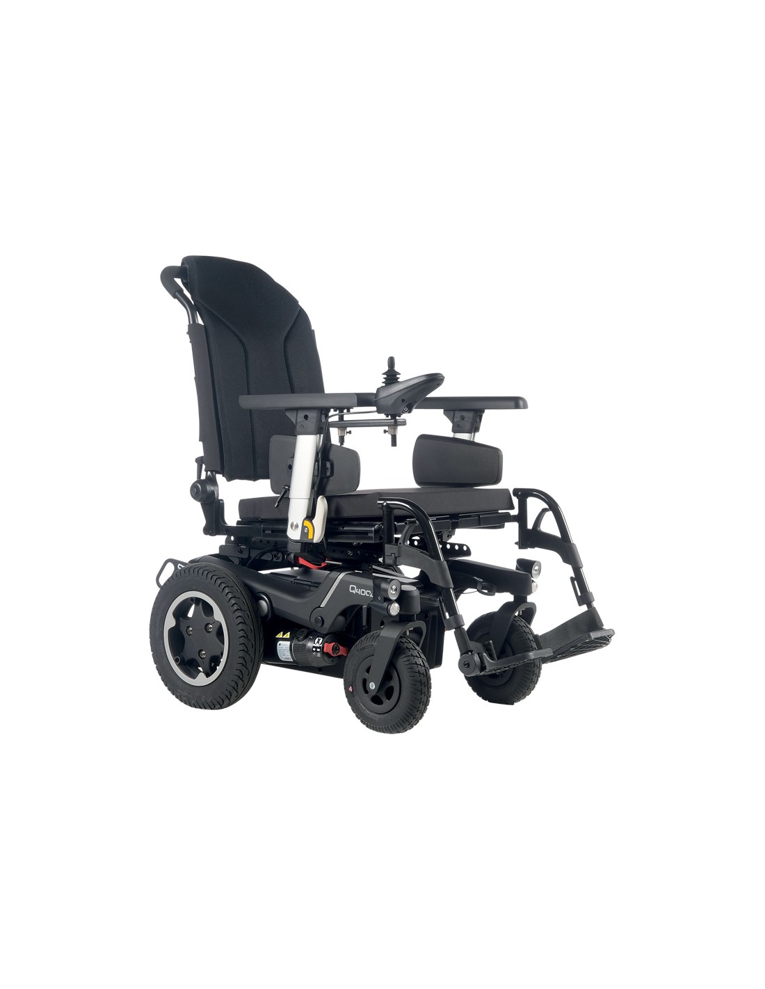 Quickie Q400 R Sedeo Lite