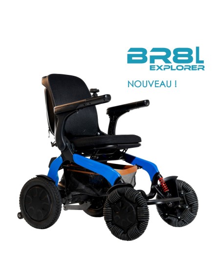 BR8L Explorer - FRE-C