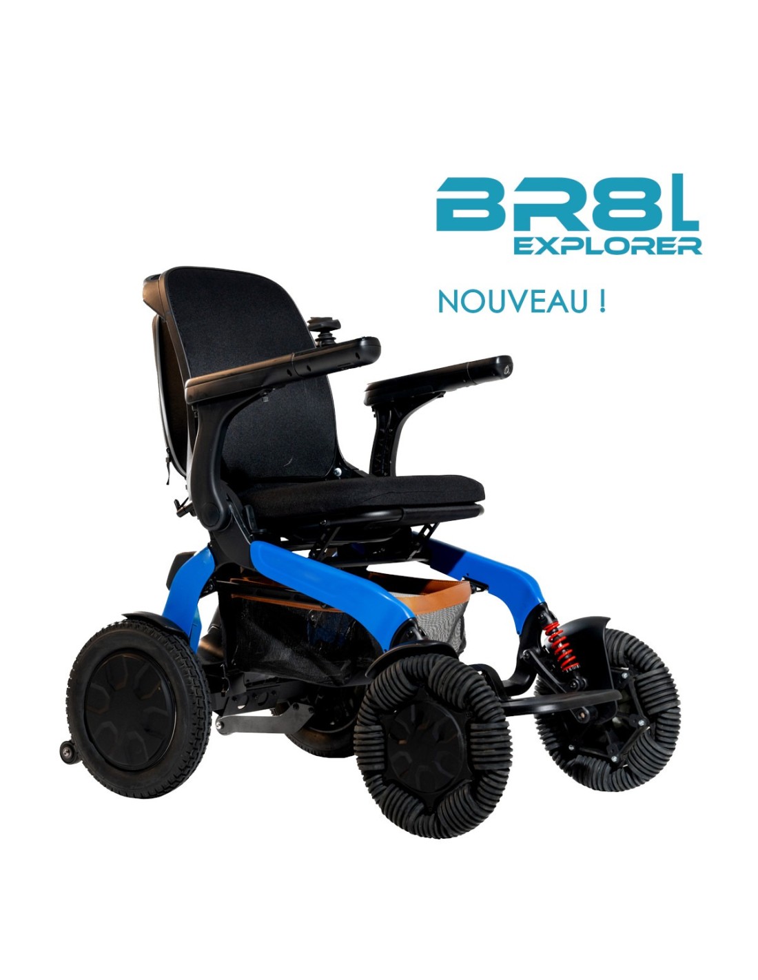 BR8L Explorer - FRE-C