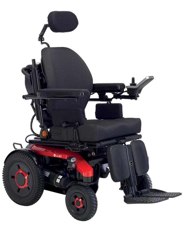 Aviva RX40 Ultra Low Maxx AA2