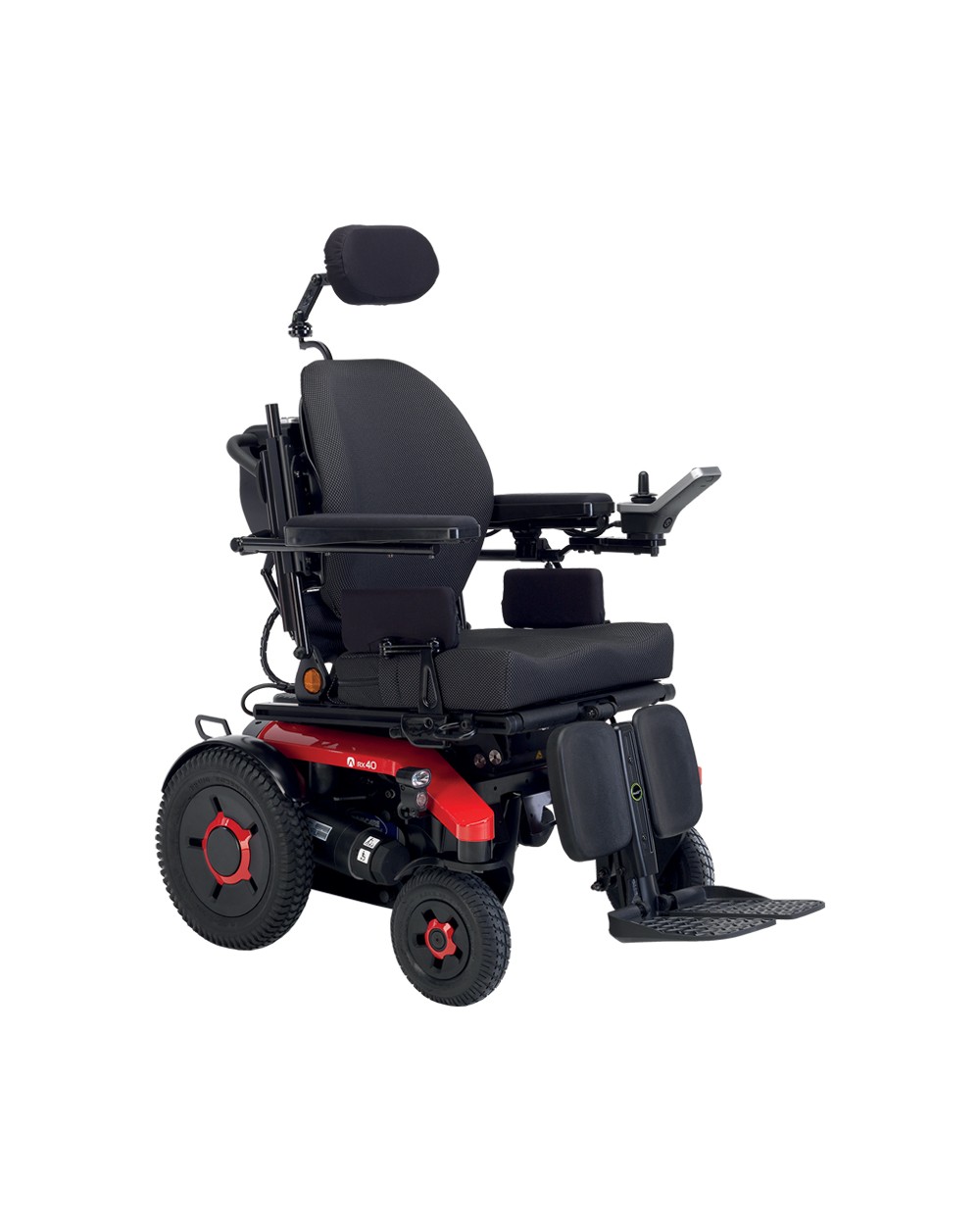 Aviva RX40 Ultra Low Maxx AA2