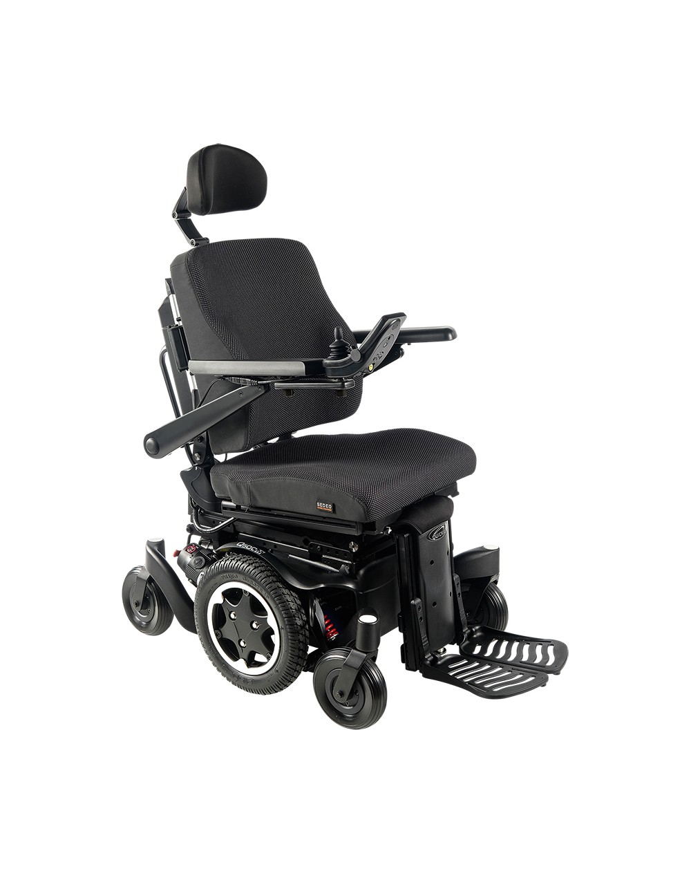 Quickie Q500 M Sedeo Pro