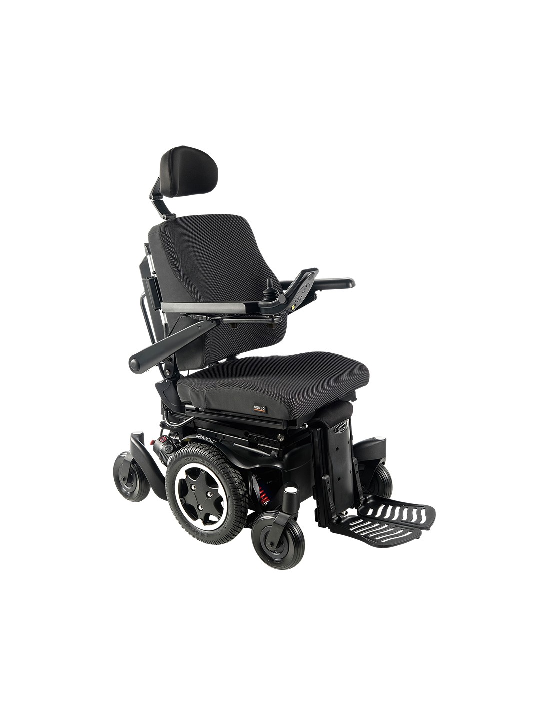 Quickie Q500 M Sedeo Pro