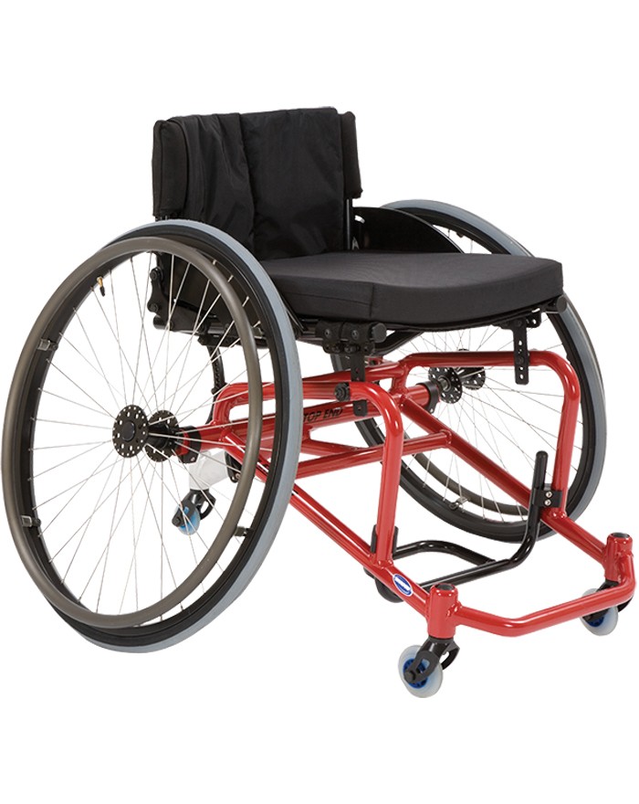 Fauteuil multisport Top End® Pro™-2