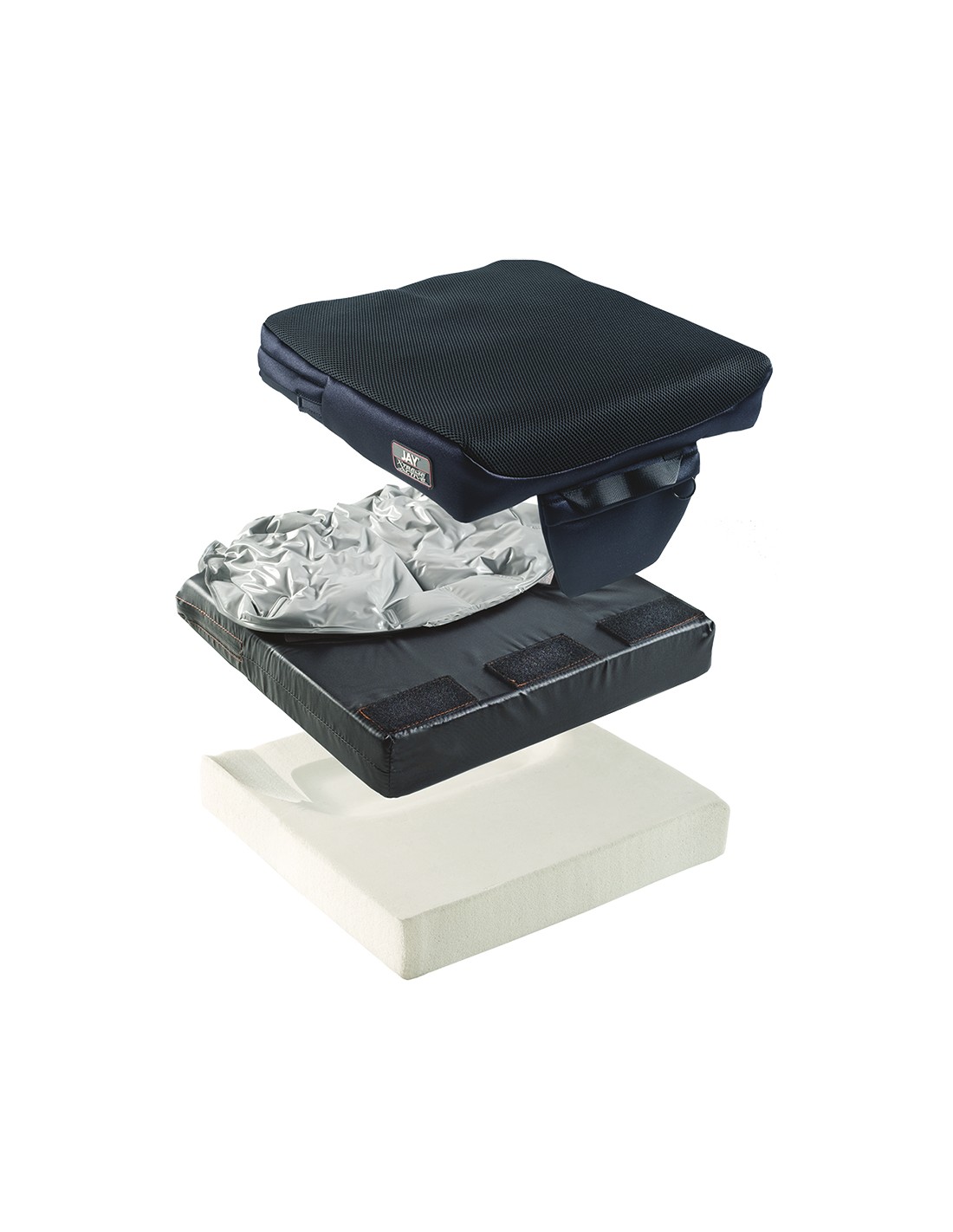 Coussin Jay® Xtreme Active Classe IB