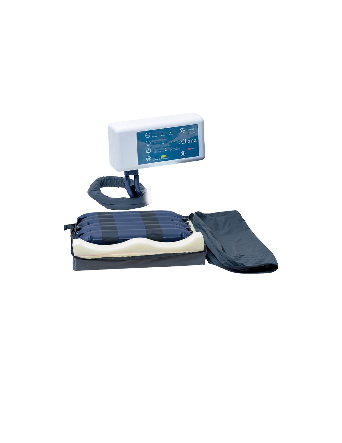 Coussin à air Dynaseat