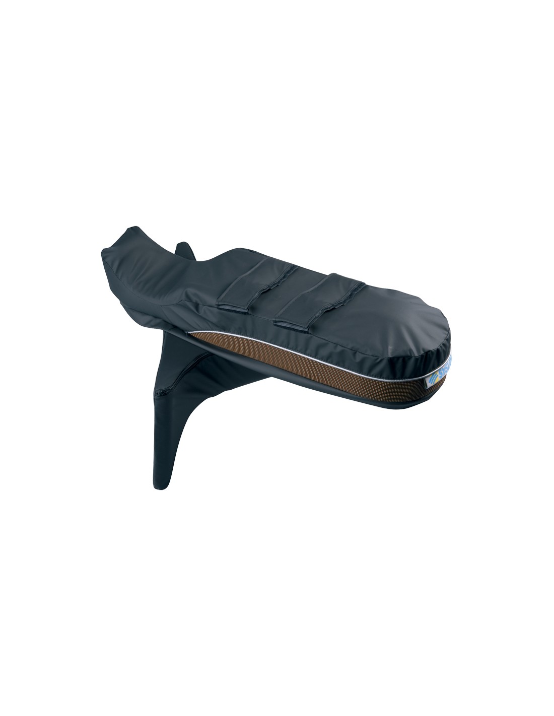 Cale de positionnement des membres supérieurs