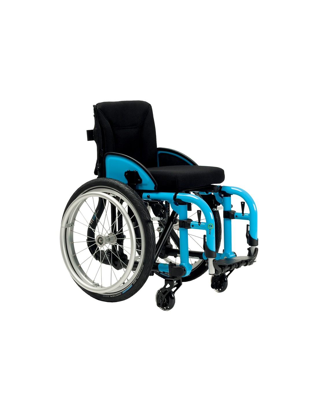 Fauteuil manuel Trigo Kids