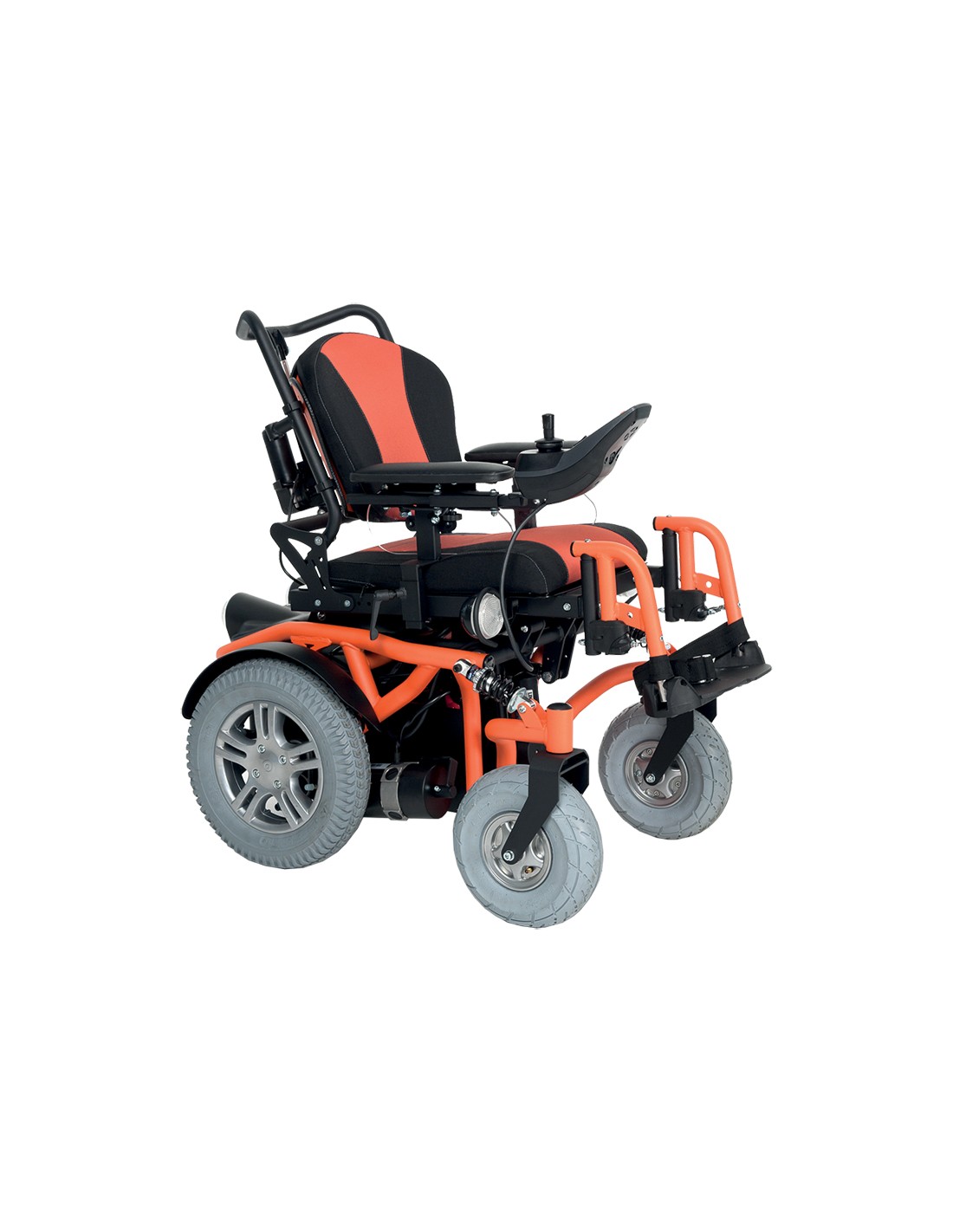 Fauteuil électrique Springer