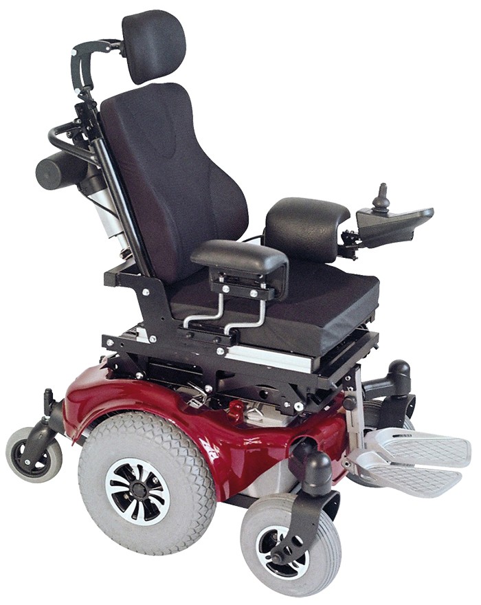 Fauteuil électrique Tatoo Junior