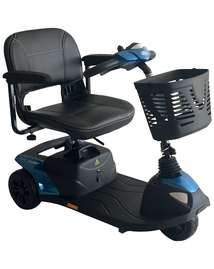 Scooter 3 roues Outdoor Colibri®