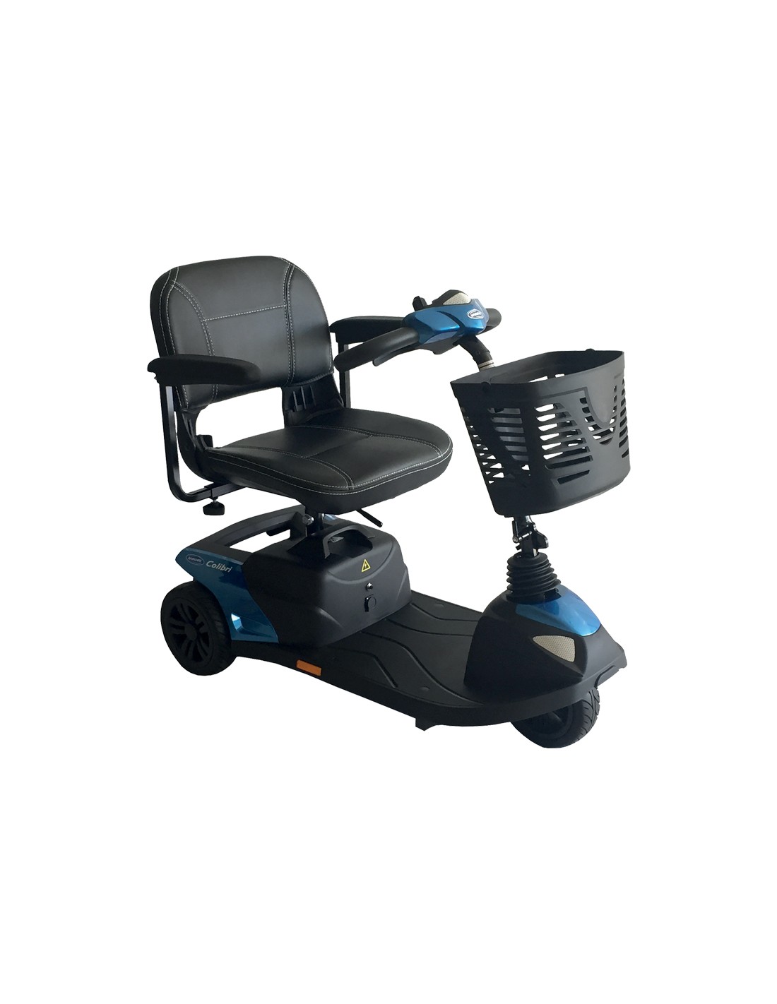 Scooter 3 roues Outdoor Colibri®