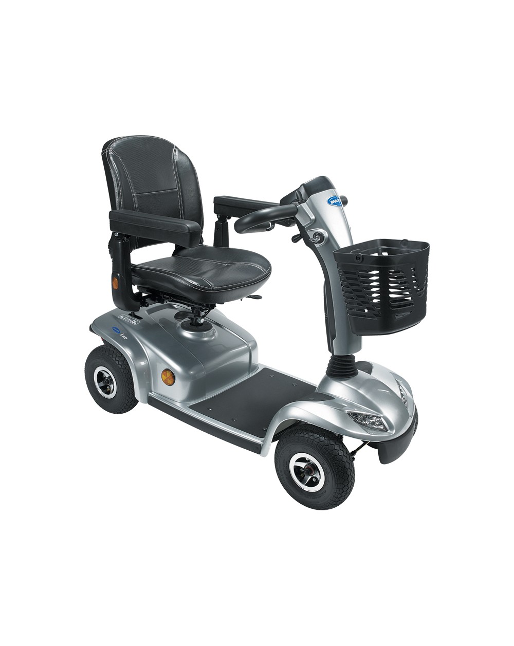 Scooter 4 roues Leo®