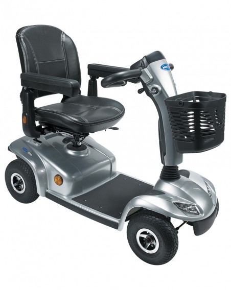 Scooter 4 roues Leo®