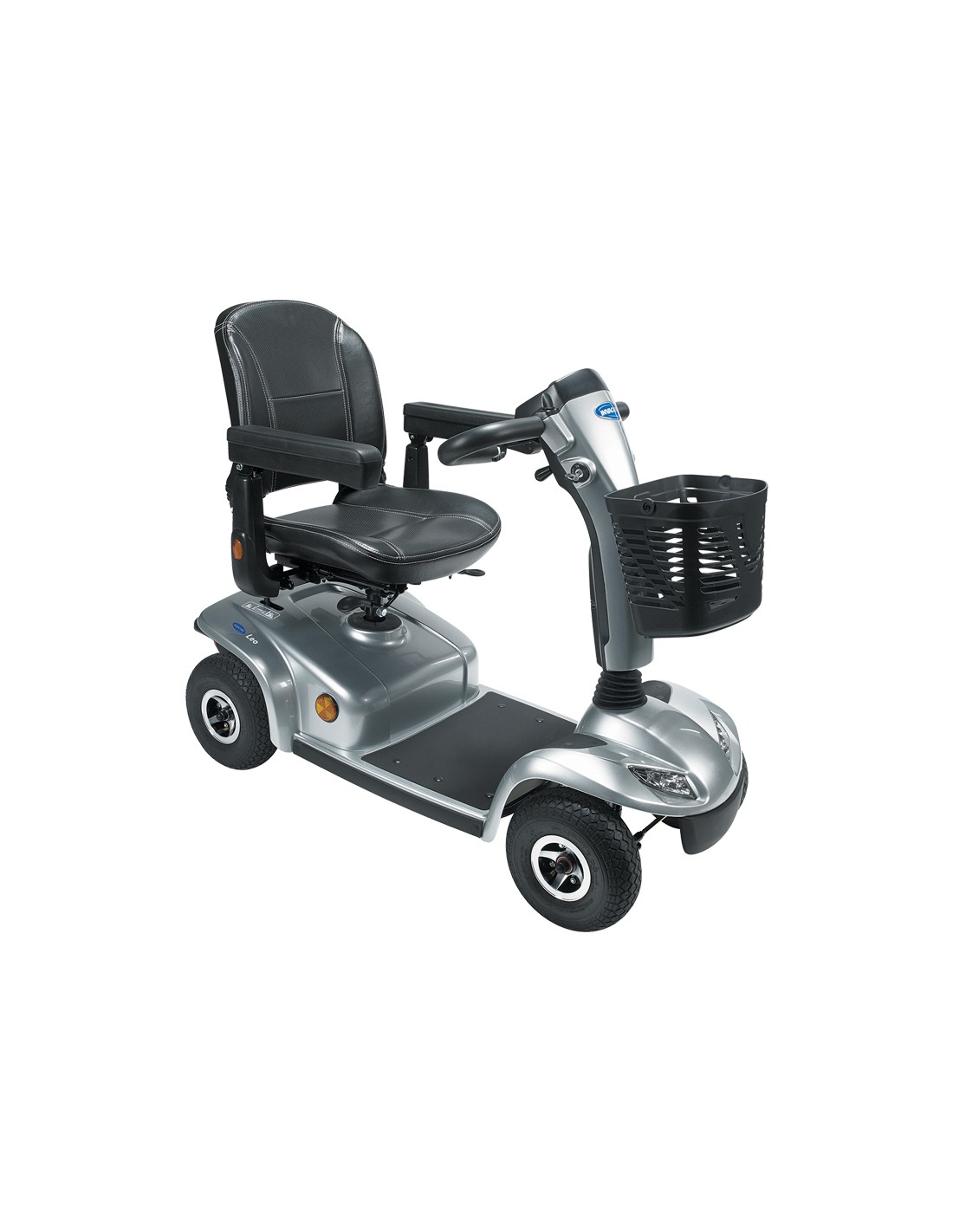 Scooter 4 roues Leo®