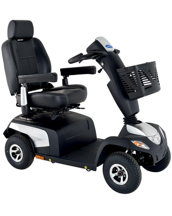 Scooter 4 roues Orion® Family