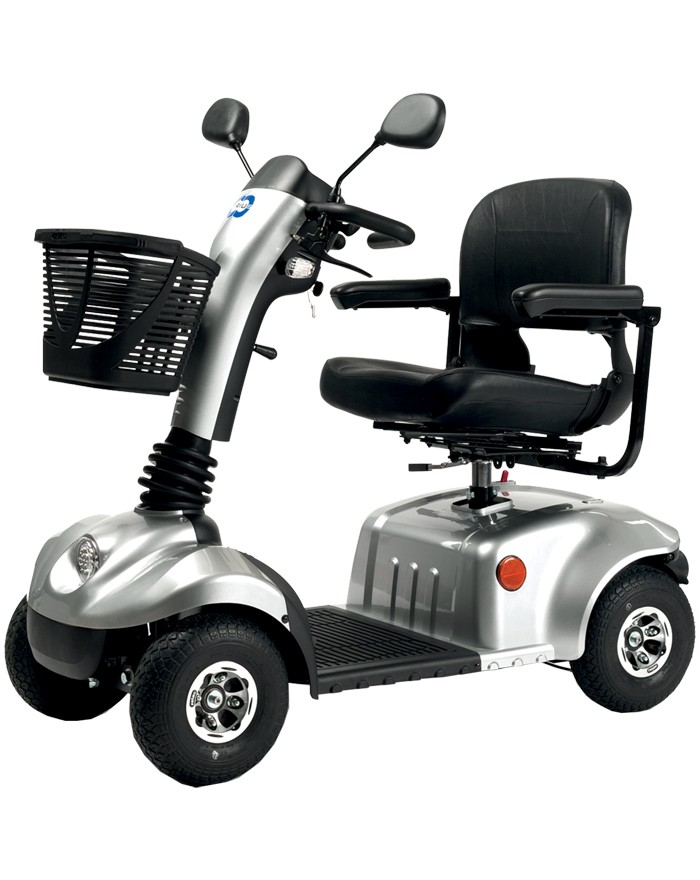 Scooter 4 roues Eris