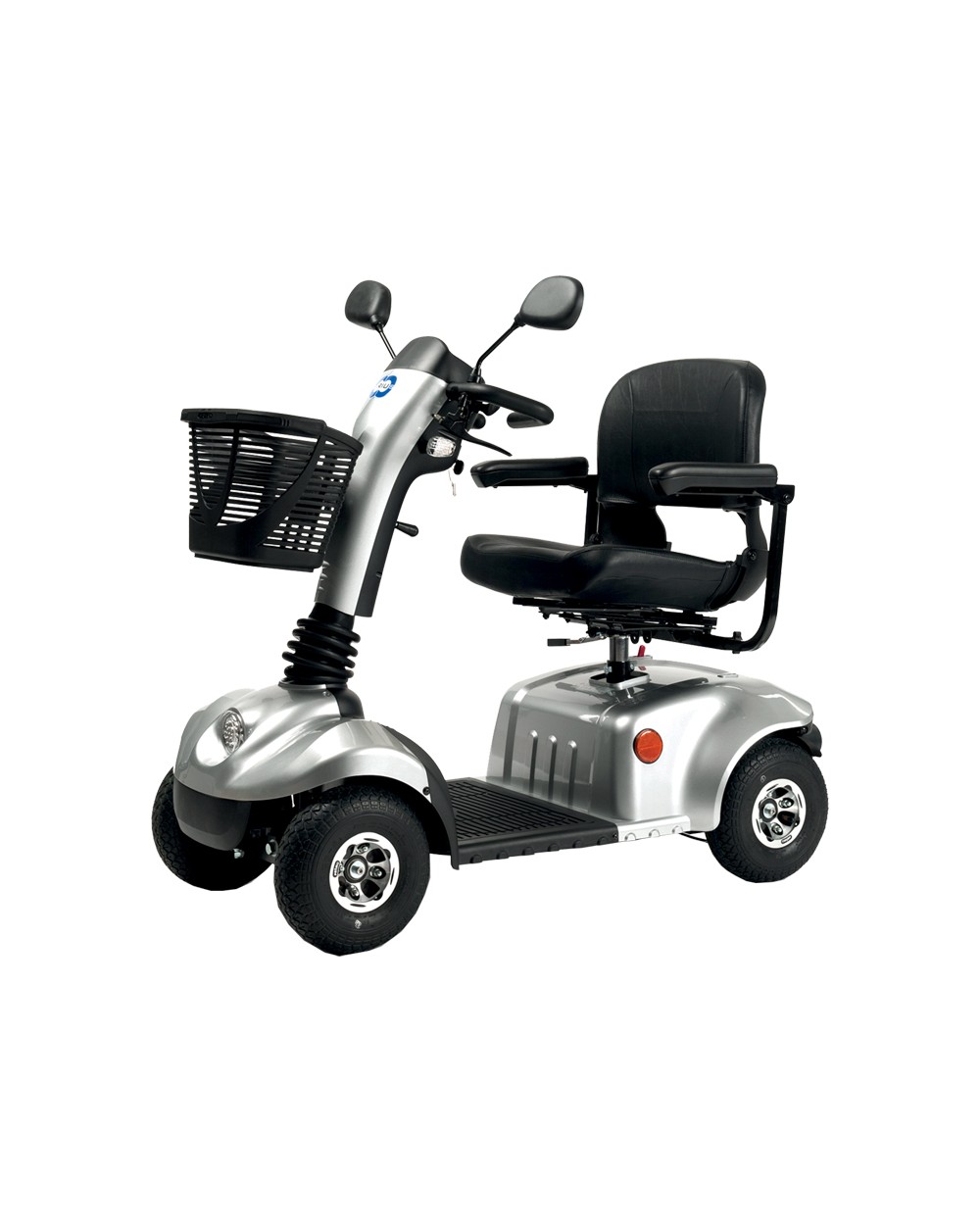 Scooter 4 roues Eris