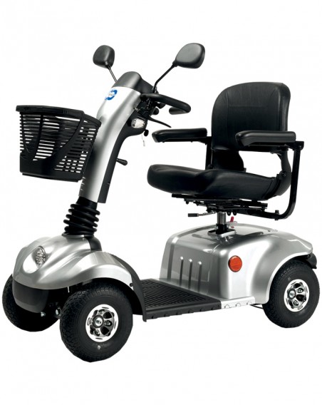 Scooter 4 roues Eris