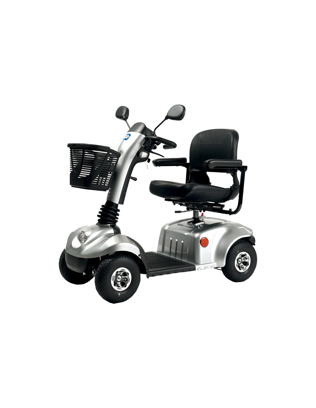 Scooter 4 roues Eris