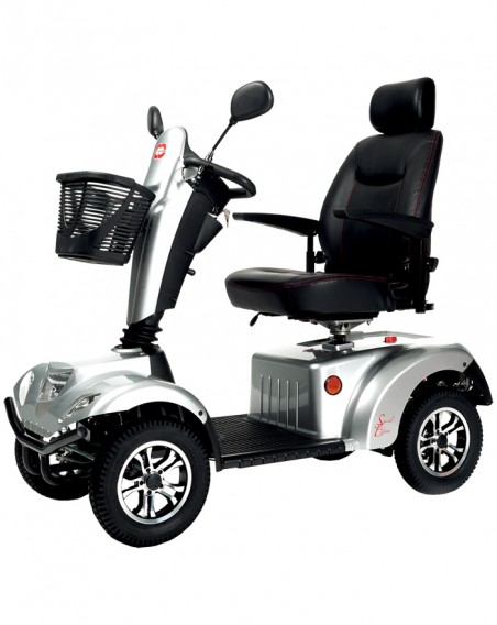 Scooter 4 roues Carpo 2 SE