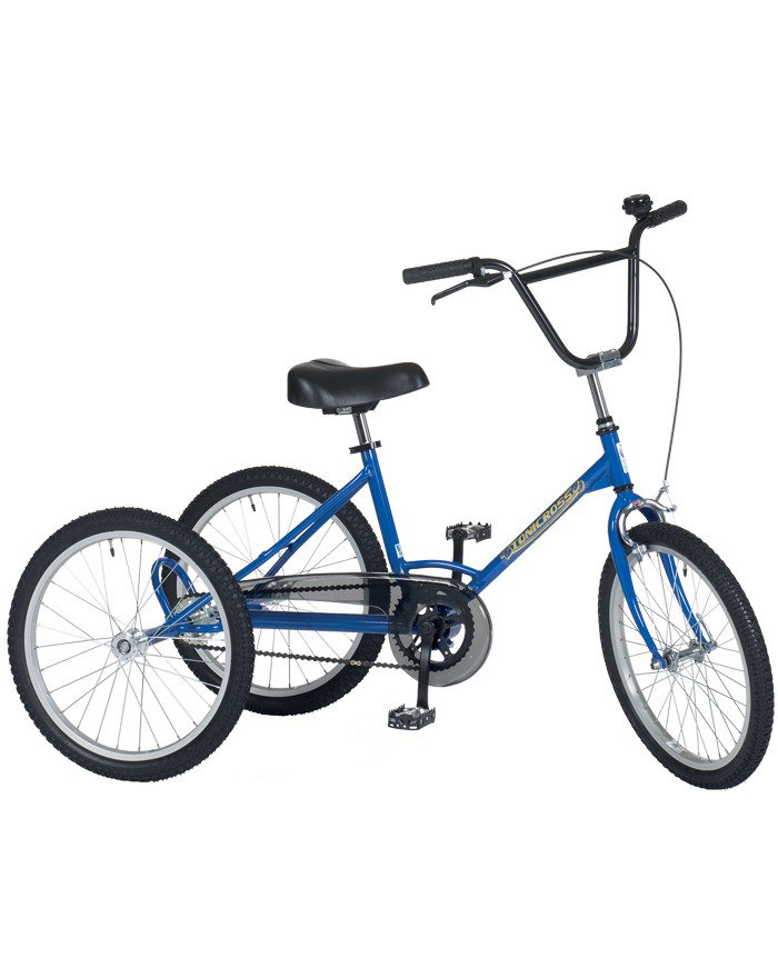 Tricycle Tonicross Basic