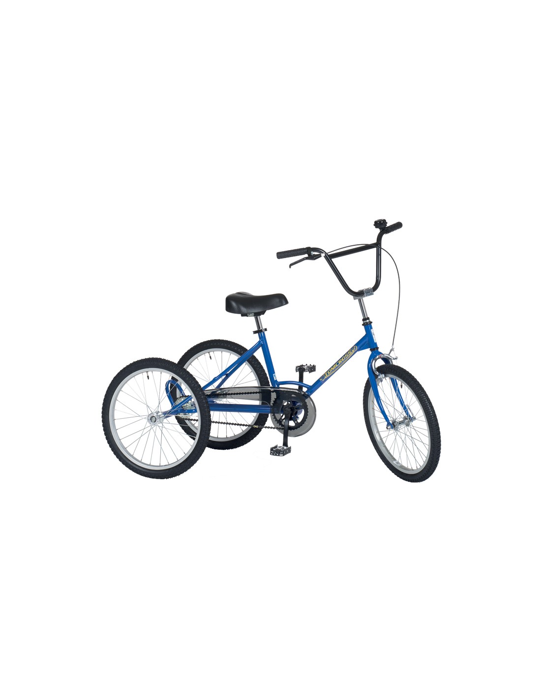 Tricycle Tonicross Basic