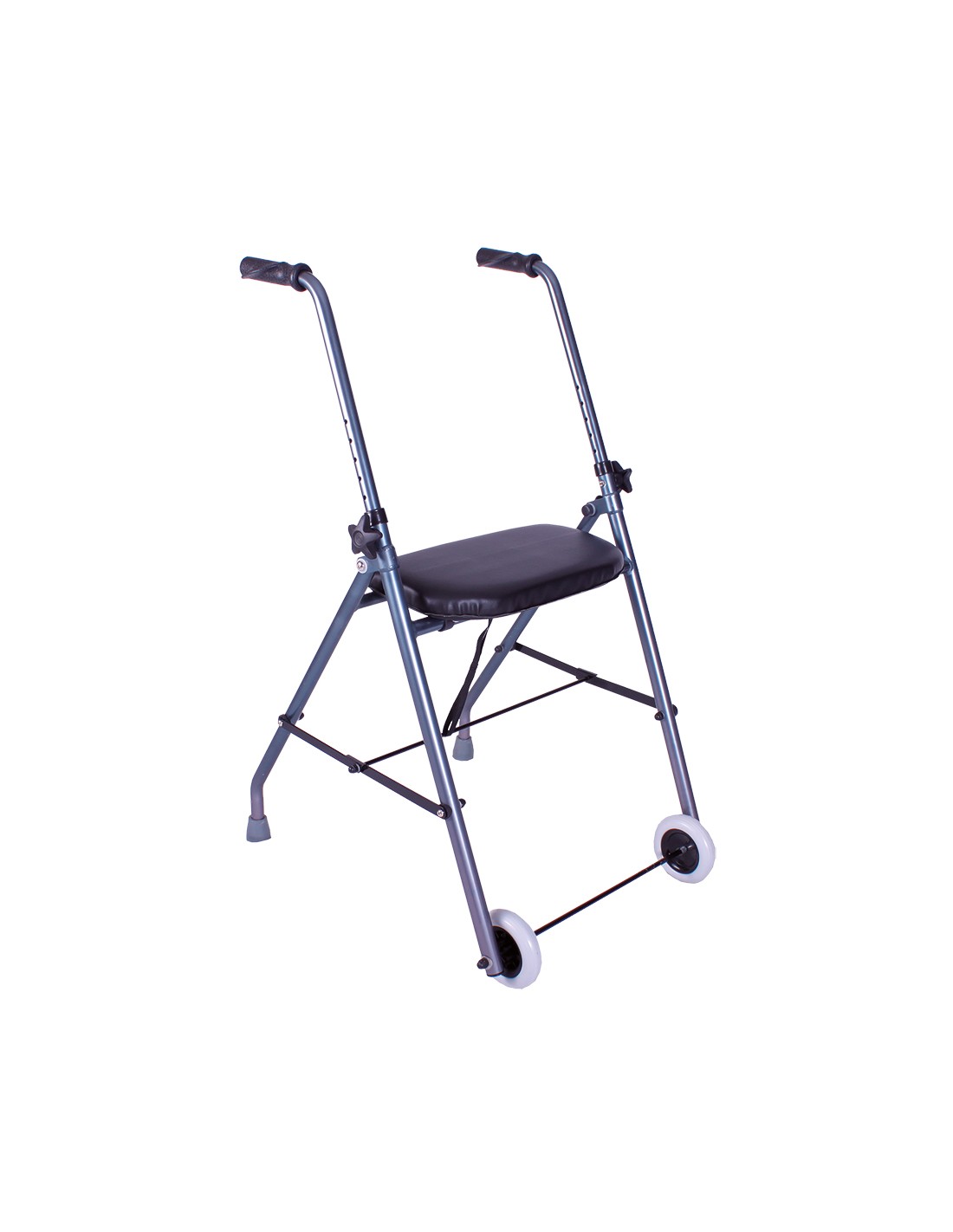 Rollator 2 roues Alustyle