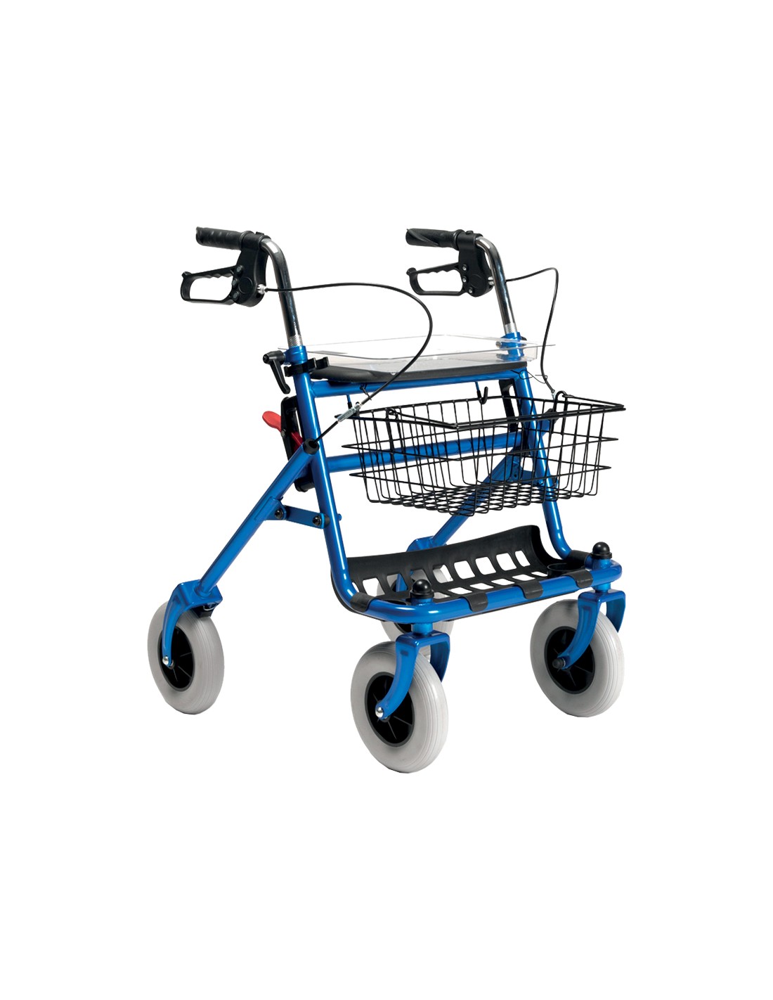 Rollator 4 roues 286i