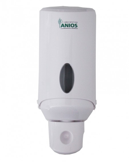 Distributeurs manuels ABS