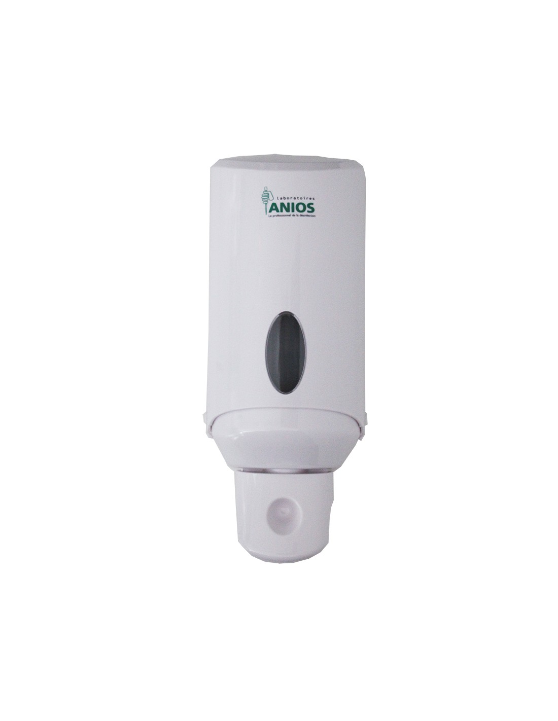 Distributeurs manuels ABS