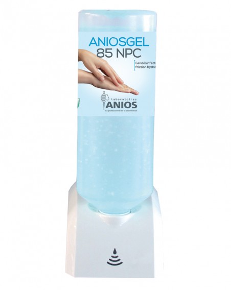 Distributeurs manuels ABS