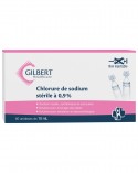 Sérum physiologique** Chlorure de sodium