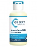 Alcool modifié 70%*