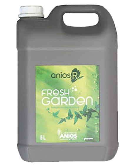 Destructeurs d'odeurs Gamme Anios’R