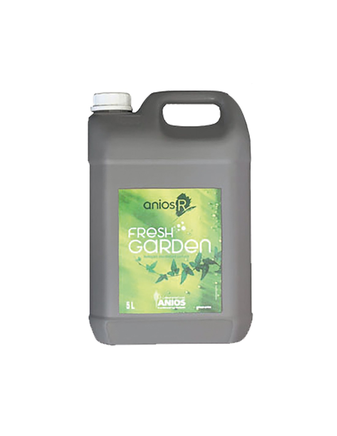 Destructeurs d'odeurs Gamme Anios’R