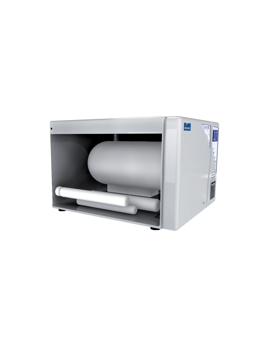 Autoclave Rosi