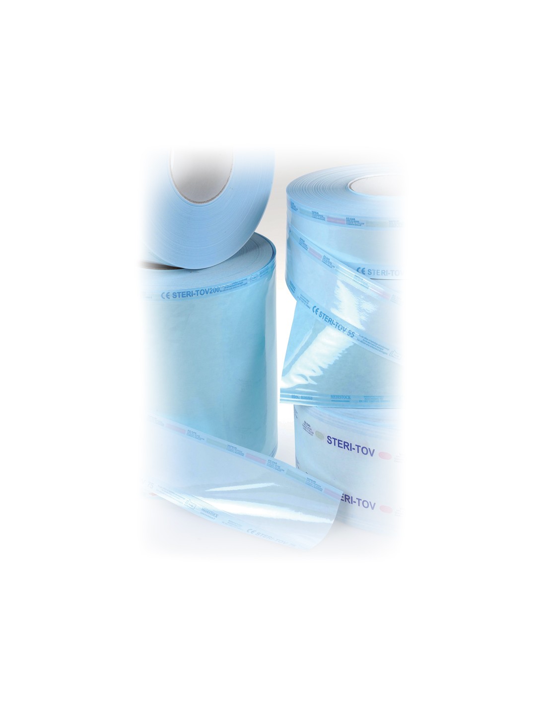 Gaines de stérilisation