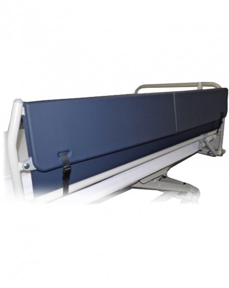 Protections de barrières Barprotect