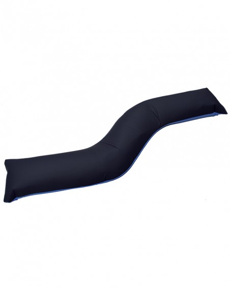 Coussin décubitus latéral